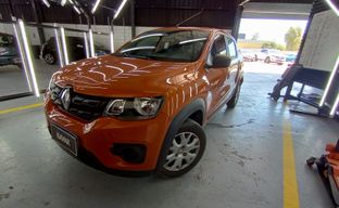 Renault • Kwid