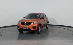 Renault • Kwid