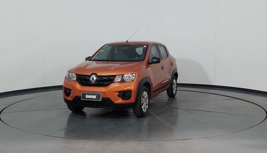 Renault • Kwid