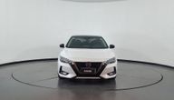 Nissan Sentra 2.0 SR CVT Sedan 2021