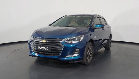 Chevrolet Onix PREMIER Hatchback 2024