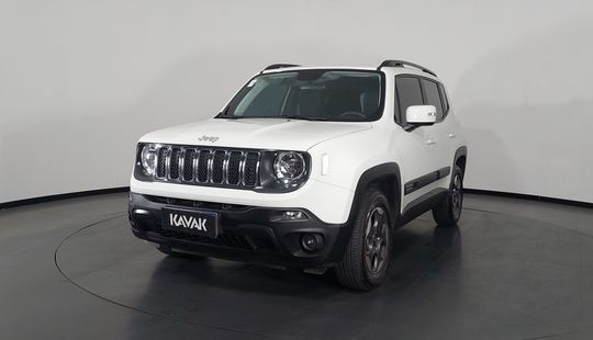 Jeep • Renegade