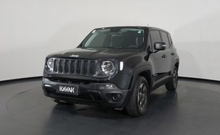 Jeep • Renegade