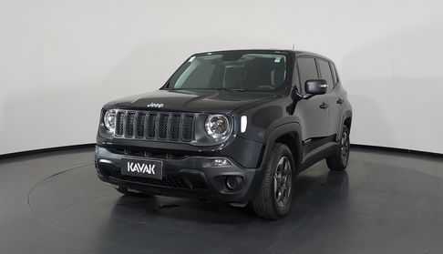 Jeep Renegade STD Suv 2020