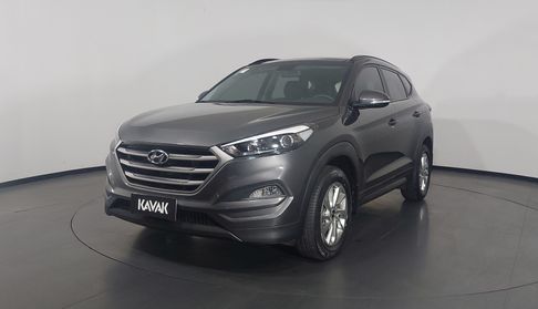 Hyundai Tucson GLS ECOSHIFT Suv 2021