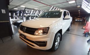 Volkswagen • Amarok