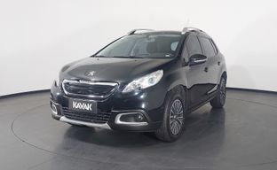 Peugeot • 2008