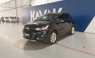 Chevrolet • Tracker