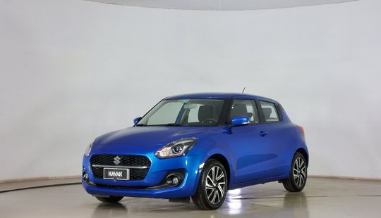 Suzuki • Swift