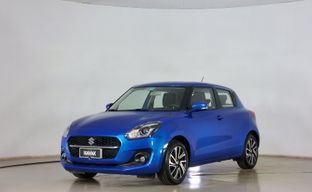 Suzuki • Swift