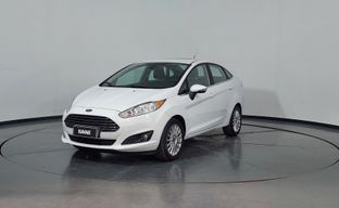 Ford • Fiesta Kinetic Design