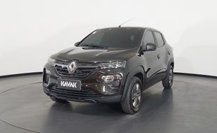 Renault • Kwid