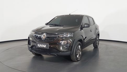 Renault Kwid ZEN Hatchback 2024