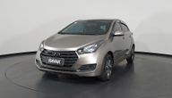 Hyundai Hb20 COMFORT PLUS TURBO Hatchback 2018