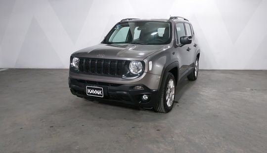 Jeep • Renegade