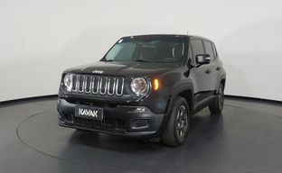 Jeep • Renegade