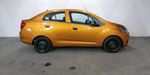 Chevrolet Beat 1.2 LT B Sedan 2019