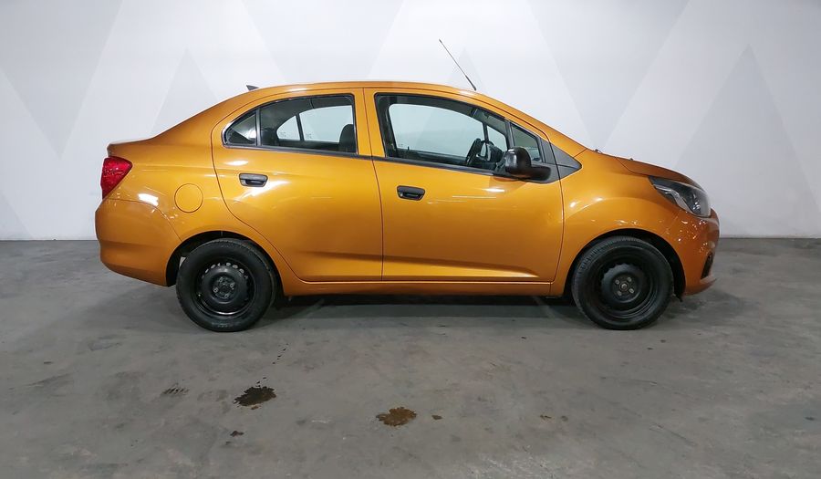 Chevrolet Beat 1.2 LT B Sedan 2019