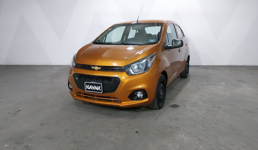 Chevrolet Beat 1.2 LT B Sedan 2019