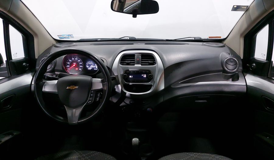 Chevrolet Beat 1.2 LT B Sedan 2019