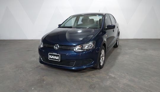 Volkswagen • Vento