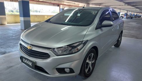 Chevrolet Prisma MPFI LT Sedan 2019