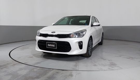 Kia • Rio