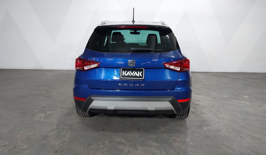 Seat Arona 1.6 XCELLENCE AUTO Suv 2019