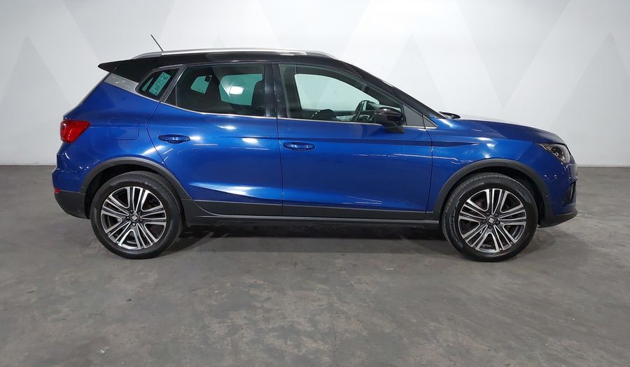 Seat Arona 1.6 XCELLENCE AUTO Suv 2019