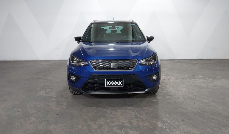 Seat Arona 1.6 XCELLENCE AUTO Suv 2019