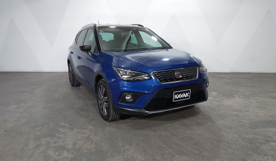 Seat Arona 1.6 XCELLENCE AUTO Suv 2019