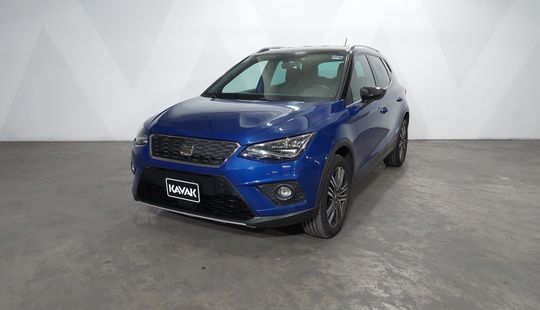 Seat • Arona