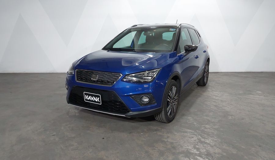 Seat Arona 1.6 XCELLENCE AUTO Suv 2019