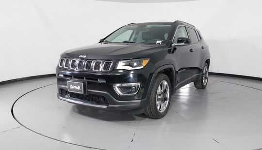 Jeep • Compass