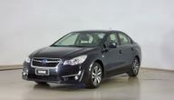 Subaru Impreza 2.0I XS 4WD Sedan 2017