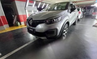 Renault • Captur