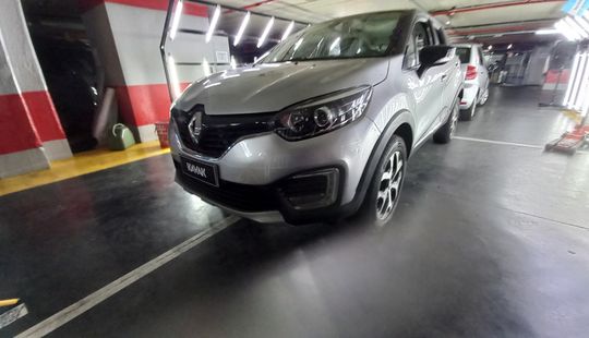 Renault • Captur