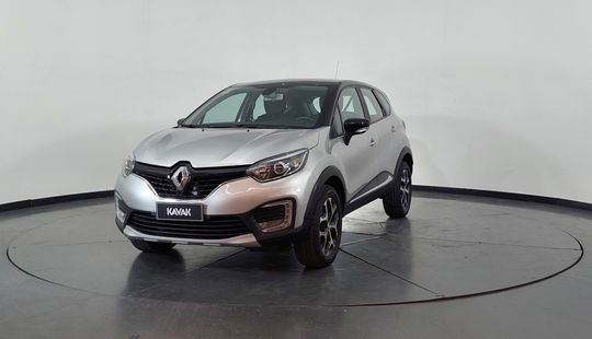 Renault • Captur