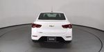 Chevrolet Onix 1.0 LS B AUTO Sedan 2021