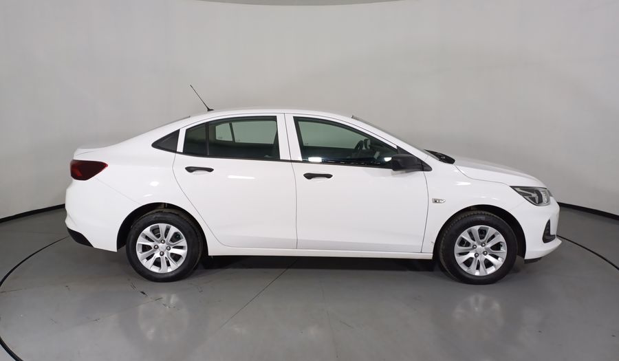 Chevrolet Onix 1.0 LS B AUTO Sedan 2021