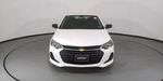 Chevrolet Onix 1.0 LS B AUTO Sedan 2021