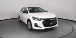 Chevrolet Onix 1.0 LS B AUTO Sedan 2021