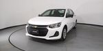 Chevrolet Onix 1.0 LS B AUTO Sedan 2021