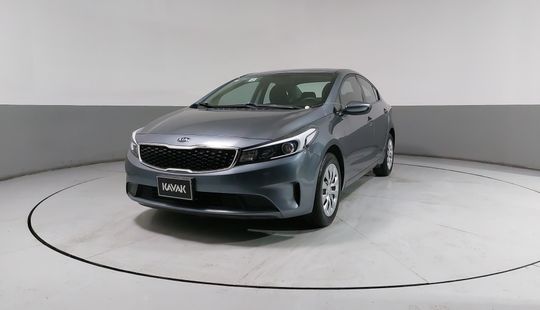 Kia • FORTE