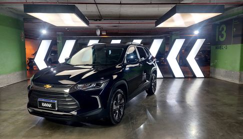 Chevrolet Tracker 1.2 T PREMIER AT 4X2 Suv 2023