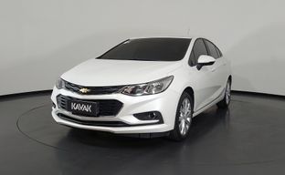 Chevrolet • Cruze