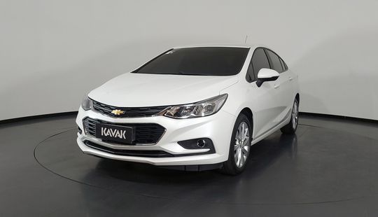 Chevrolet • Cruze