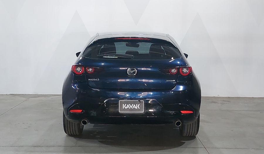 Mazda 3 2.5 I GRAND TOURING AUTO Hatchback 2023