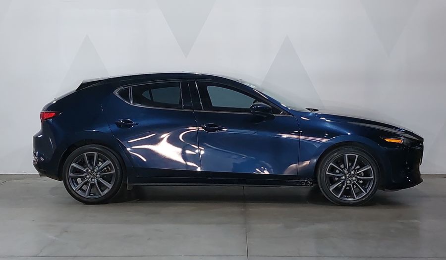 Mazda 3 2.5 I GRAND TOURING AUTO Hatchback 2023