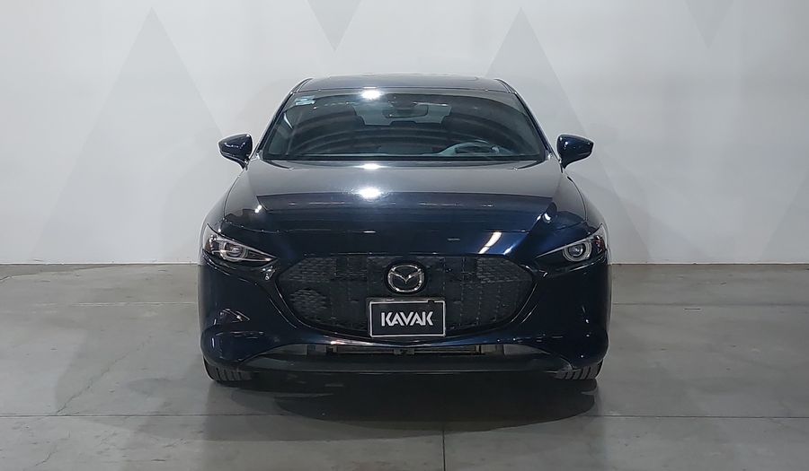 Mazda 3 2.5 I GRAND TOURING AUTO Hatchback 2023